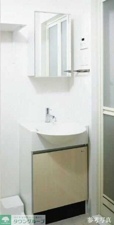 エスリード栄ル・クールの物件内観写真